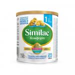 Сухая молочная смесь Similac Комфорт 1 0-6м 375 гр
