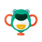 Игрушка для купания Huanger лягушка