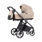Коляска детская Carrello Omega 2в1 Solar Beige