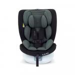 Автокресло RANT LB619 DRIVE isofix Green группа 0-1-2-3 0-36 кг