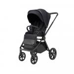 Коляска детская Carrello Ultra 2в1 Basalt Black