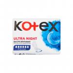 Прокладки Kotex Ultra ночные 7х10