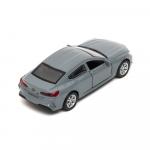 Металлическая коллекционная машинка BMW M8 Thunder 1:36