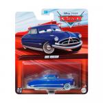 Базовая машинка Mattel Тачки DOC HUDSON синий