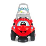 Толокатор Chicco Билли 2в1 красный