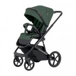 Коляска 2 в 1 Carrello Sigma Leaf Green