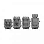 Автокресло Joie Every Stage R129 Cobble Stone