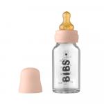 Бутылочка BIBS детская  Blush 110 мл