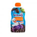 Пюре Беллакт чернослив 4м+ 90 гр
