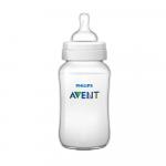 Бутылочка Philips Avent Anti-colic быстрый поток 3м+ 330 мл 1 шт