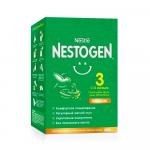 Сухая молочная смесь Nestogen 3 12м+ 600 гр