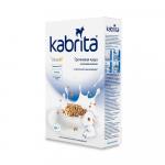 Каша Kabrita на козьем молоке гречневая 4м+ 180 гр