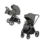 Коляска детская Carrello Carrello Vector F 2in1 Calm Green