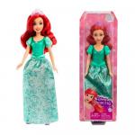 Кукла Disney Princess Ариэль Mattel