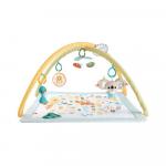 Развивающий коврик Fisher Price Simply Senses Mattel
