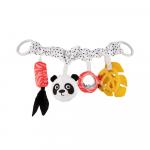 Игрушка-подвеска для детской коляски Canpol Babies Boo 0+