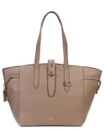 FURLA NET M TOTE 29 - VITELLO ST.ERACLE