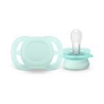 Пустышка PHILIPS Avent Ultra Start SCF075/12 2шт
