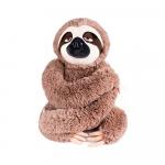 Подарочная игрушка "Ленивец"