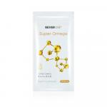Комплекс BEVERONE Super Omega, 5 пакетов по 90 капсул