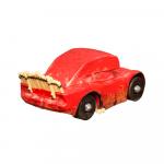 Базовая машинка Тачки GAVE LIGHTNING MCQUEEN Mattel красный