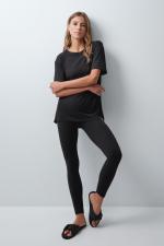 TC LEGGING SET PJ BL
