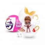 Игрушка-сюрприз 5 SURPRISE FASHION FAIRES