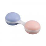 Погремушка-прорезыватель Huanger HE0117