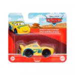 Базовая машинка Mattel Тачки DINOCO CRUZ RAMIREZ желтая