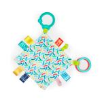 Подушка-игрушка Bright Starts Fuzzy feelies