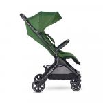 Прогулочная коляска Easywalker Jackey2 Deep Green