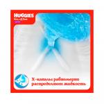 Трусики-подгузники Huggies Dry Expert размер 6 XXL 15-25 кг 28 шт