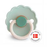 Пустышка FRIGG Daisy Latex Little Darling 0-6м