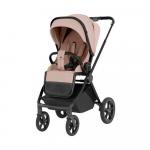 Коляска детская Carrello Ultra 2в1 Mamble Beige