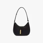 FURLA GOCCIA S SHOULDER BAG - VITELLO NIGHT+VITELLO SIDNEY