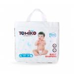 Подгузники Tomiko Premium 6 размер XXL 17+ кг 38 шт