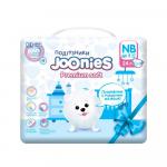 JOONIES Подгузники Premium Soft, NB 0-5 кг, 24 шт