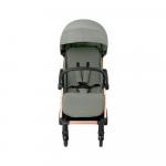 Коляска KikkaBoo Eden Army Green