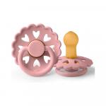 Пустышка FRIGG Fairytale X H.C. Andersen Latex Thumbelina 0-6м+