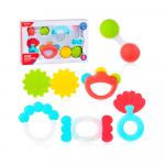 Набор погремушек Huanger HE0151 6шт