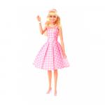 Кукла Barbie Movie Pink Gingham Dress Mattel