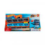 Игровой трек Hot Wheels Скоростной грузовик