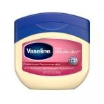 Заживляющее средство для детской поврежденной кожи Vaseline baby