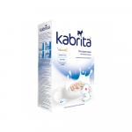 Каша Kabrita на козьем молоке рисовая 4м+ 180 гр