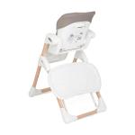 Стульчик для кормления Joie Mimzy Recline Strata Acorn Wood
