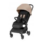 Коляска детская Carrello Atom S CRL-5526  Evening Beige