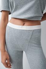 TC LEGGING SET PJ GR