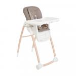 Стульчик для кормления Joie Multiply 6в1 Walnut Wood
