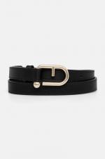 FURLA NUVOLA FIXED BELT H2 - VITELLO CLARIS LUX