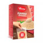 Крупка Увелка гречневая в пакетиках для варки 5х80 400 гр
